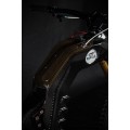 Moto Parilla Tricolore MR E-Bike